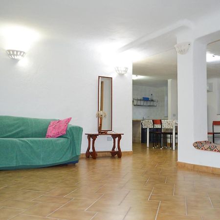 Appartamento Orticello Cala Gonone Exterior photo