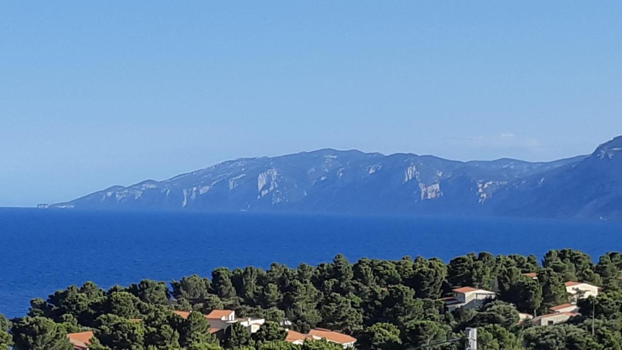 Appartamento Orticello Cala Gonone Exterior photo