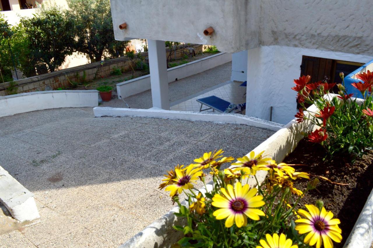 Appartamento Orticello Cala Gonone Exterior photo